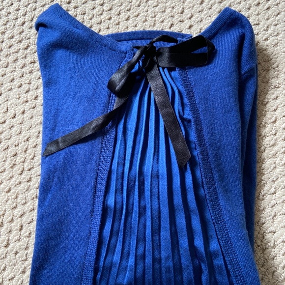 New Sweater Soft SurroundingsTop Ladies size S - Picture 4 of 9